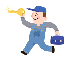 Local emergency lockout specialist near you offering 24/7 emergency lockout solution in Pedley, CA