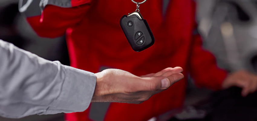 Automotive Car Lock Rekeying Locksmith Specialists in Pedley, California