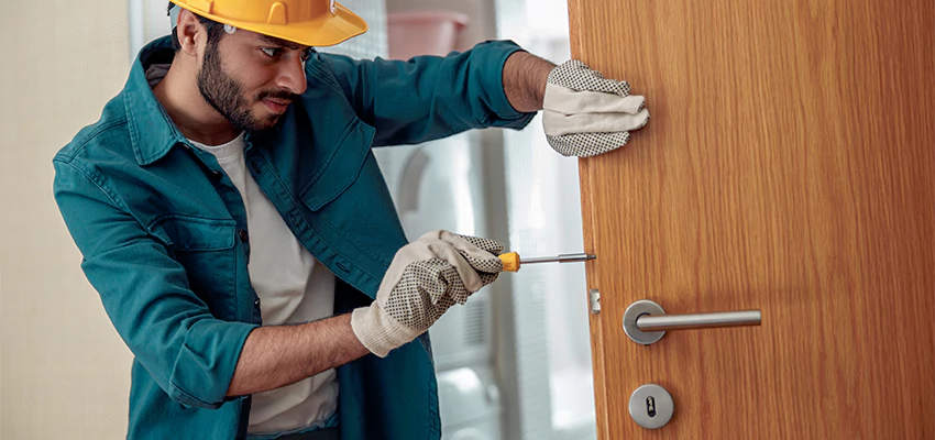 24 Hour Residential Locksmith in Pedley, California