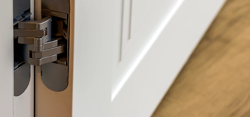 Closet Door Hardware Maintenance in Pedley, California