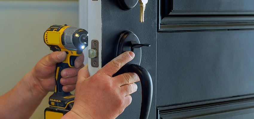 Emergency Downtown Locksmith in Pedley, CA