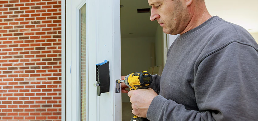 Eviction Locksmith Services For Lock Installation in Pedley, CA
