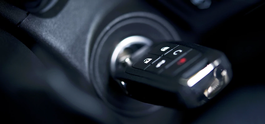 Ignition Switch Replacement in Pedley, CA