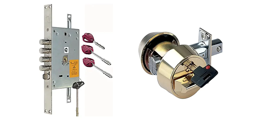 Mul-T-Lock Vehicle Locks Installation in Pedley, CA