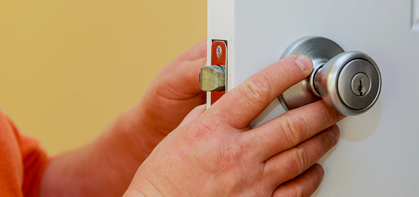 Residential Locksmith For Lock Installation in Pedley, California