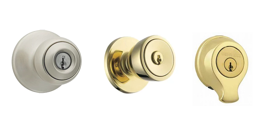 Weiser Bluetooth Lock Installation in Pedley, CA