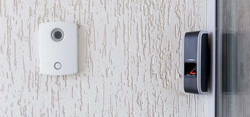 Automatic Door Lock Repair in Pedley, California