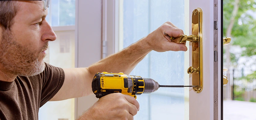 Affordable Bonded & Insured Locksmiths in Pedley, CA