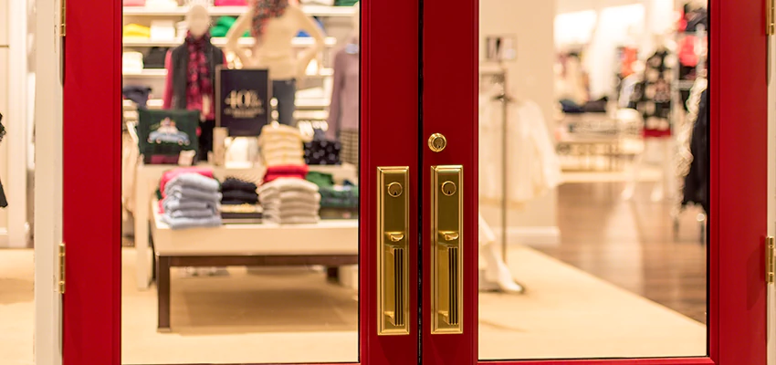 Automotive Locksmith For Retail Stores in Pedley, CA