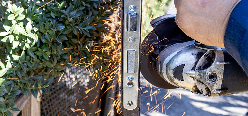 Broken Door Frame Repair in Pedley, CA