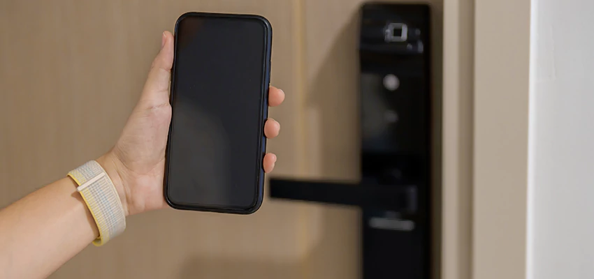 Keypad Wifi Locks Repair And Installation in Pedley, CA