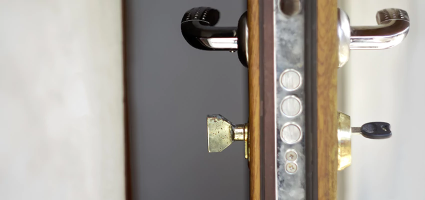 Holiday Emergency Locksmith in Pedley, California
