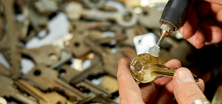 Car Lock Key Repair Service in Pedley, CA