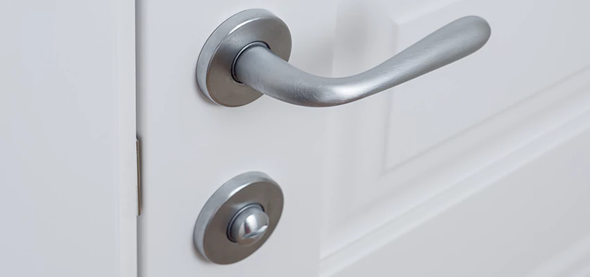 Single-Occupancy Restroom Locks Repair in Pedley, California