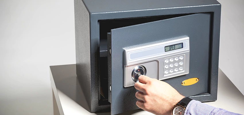 Jewelry Safe Unlocking Service in Pedley, California