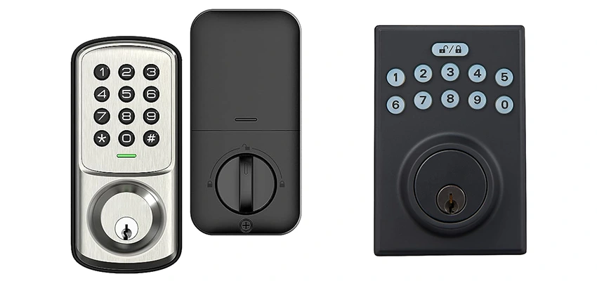 Garage Emergency Lock Replacements in Pedley, CA