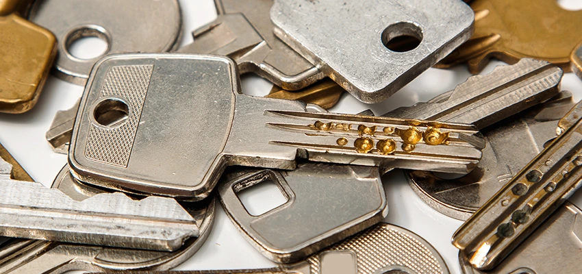 Stuck Key Extraction in Pedley, CA