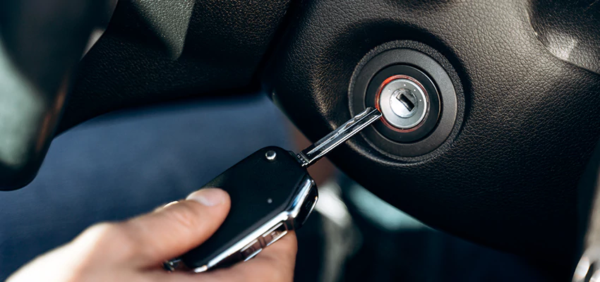 Car Key Replacement Locksmith in Pedley, California
