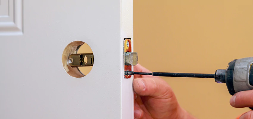 Stuck Door Knobs Repair in Pedley, CA