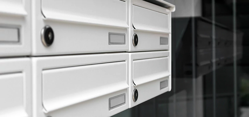 Mailbox Tubular Lock Replacement in Pedley, California