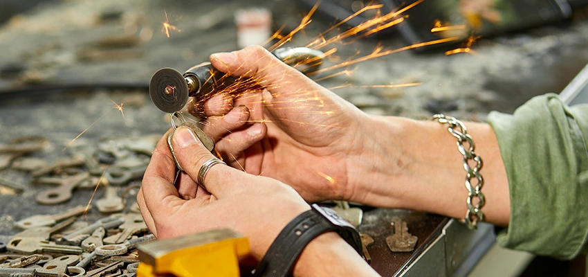 Mobile Locksmith For Lock Replacement Service in Pedley, California