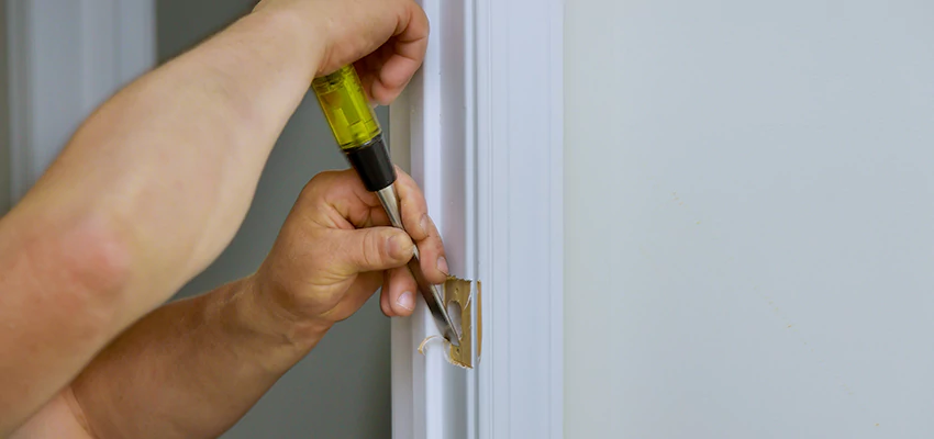 On Demand Locksmith For Key Replacement in Pedley, California