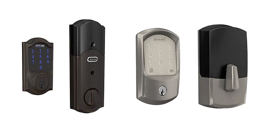 Schlage Smart Locks Repair in Pedley, California