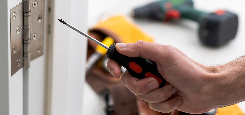 Holiday Emergency Locksmith in Pedley, California
