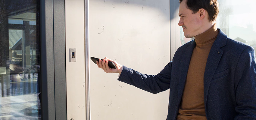 Business Security Systems in Pedley, CA