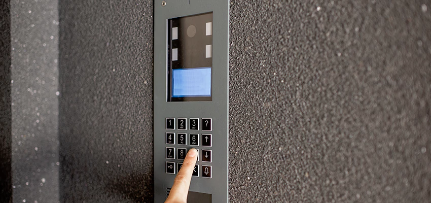 Access Control System Installation in Pedley, California