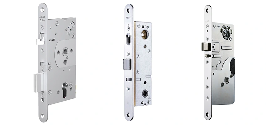 ASSA-Abloy Locks Hinge Repair in Pedley, California