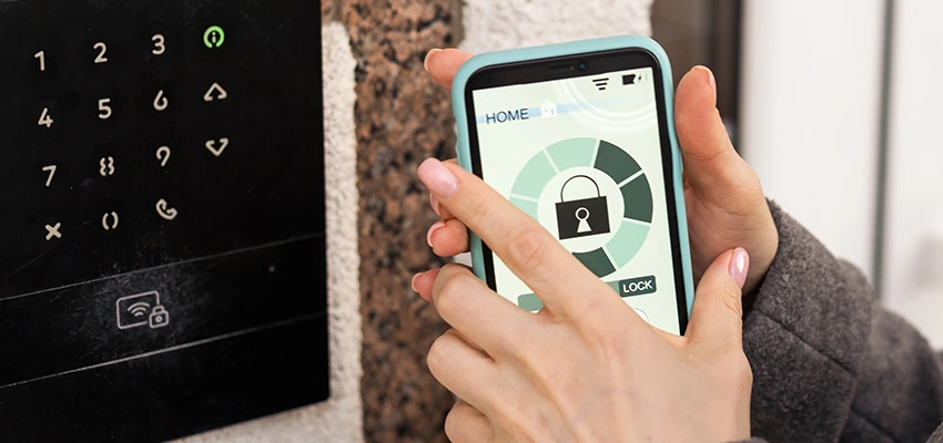 Building Security Upgrades in Pedley, CA