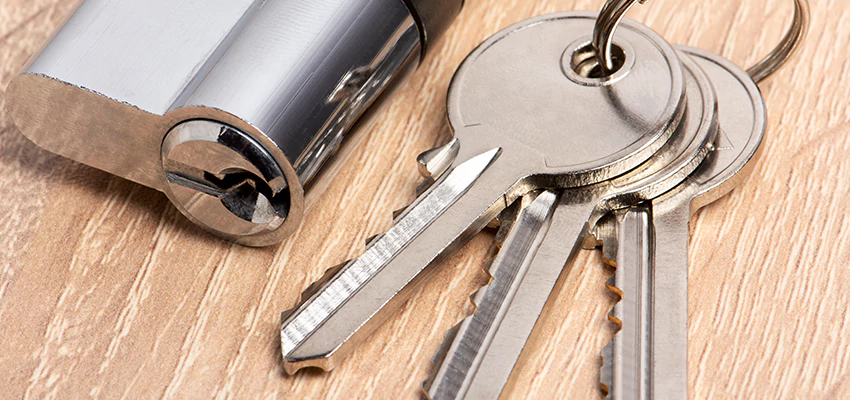 Lock Rekeying Services in Pedley, California