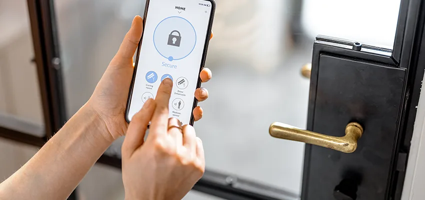 Remote Control Locks Sensor Repair in Pedley, California