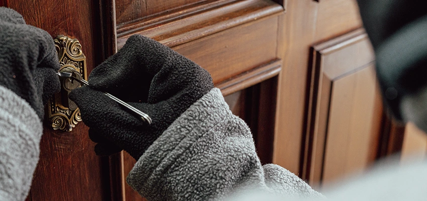 Burglar Damage Electronic Locks Repair in Pedley, CA