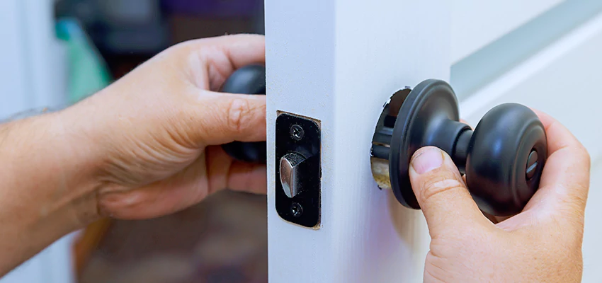 Smart Lock Replacement Assistance in Pedley, California