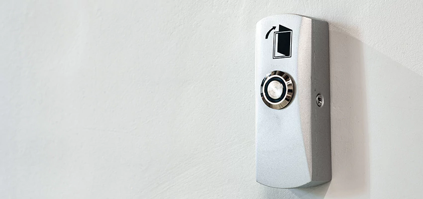 Residential Access Keypads Systems Installation in Pedley, CA