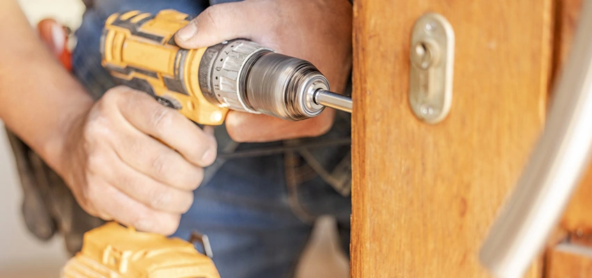 Eviction Locksmith in Pedley, California