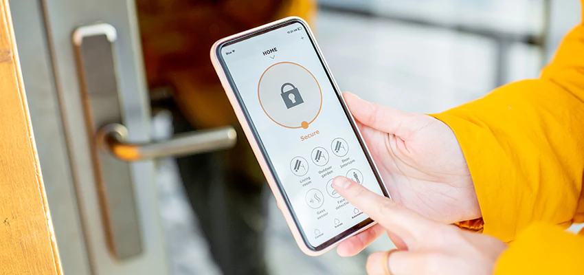 Automatic Door Lock Opener Repair in Pedley, California