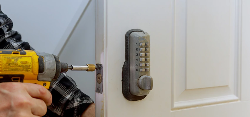 Digital Locks For Home Invasion Prevention in Pedley, CA