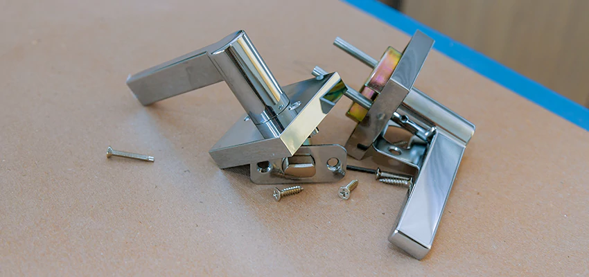 Master Lock Key System Installation Service in Pedley, California