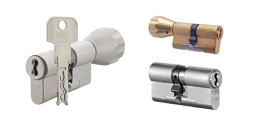 Evva Padlock Installation in Pedley, California