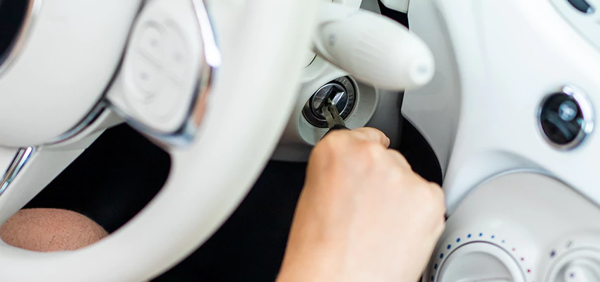 Ignition Lock Barrel Replacement Near Me in Pedley, California