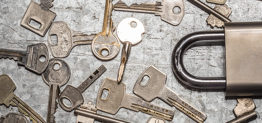 Lock Rekeying Services in Pedley, California
