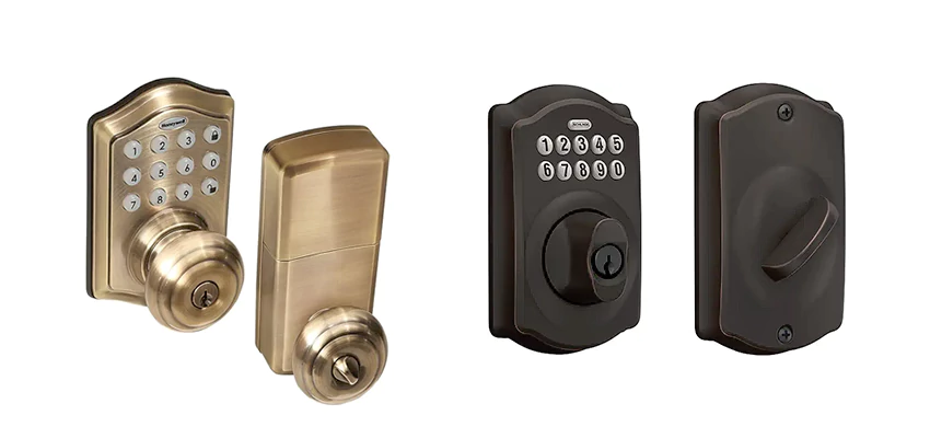 Medeco Locks Replacement in Pedley, CA