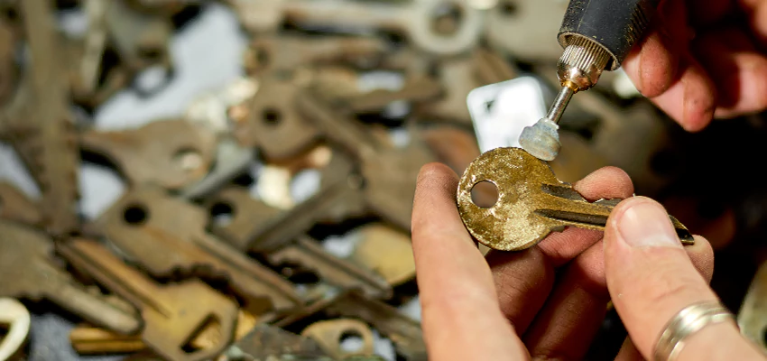 A1 Locksmith For Key Replacement in Pedley, California