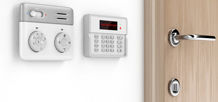 Commercial Electronic Door Lock Services in Pedley, CA