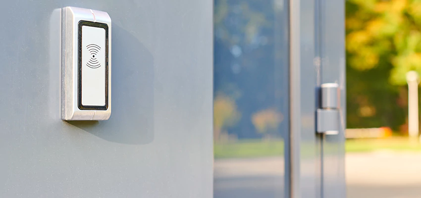 Glass Door Electric Lock Repair in Pedley, CA