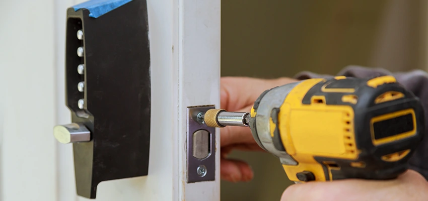 Eviction Locksmith For Key Duplication in Pedley, California