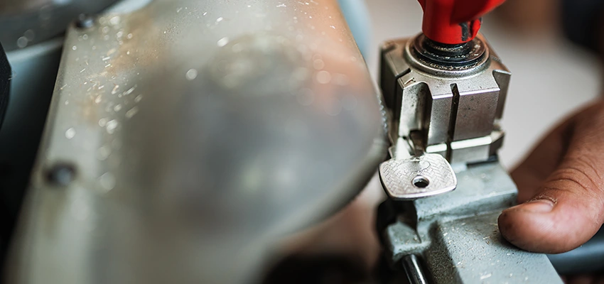 Key Programming Mobile Locksmith Service in Pedley, CA